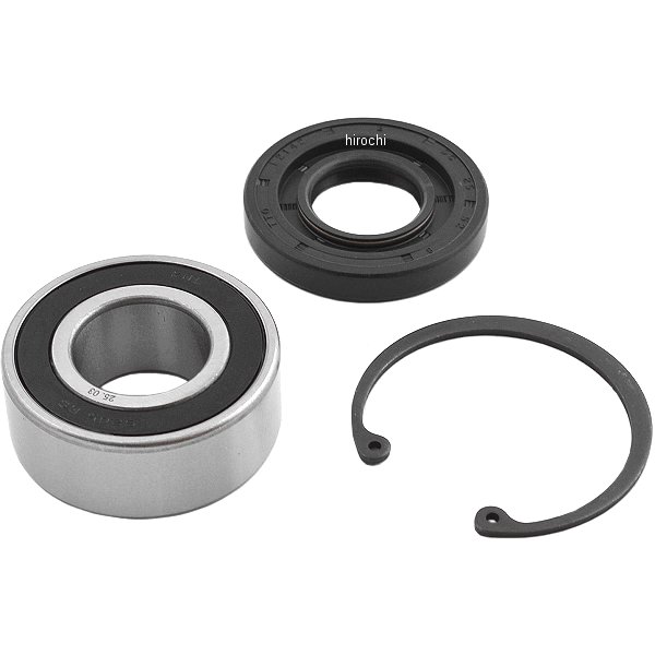 プライマリー ベアリング アップグレード キット 90年-06年 BigTwin 9135