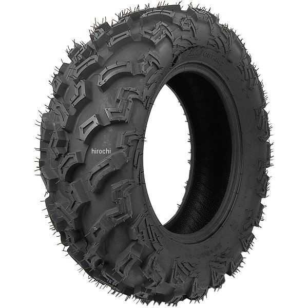 QBT447 ユーティリティ タイヤ 27x9-14 6Ply