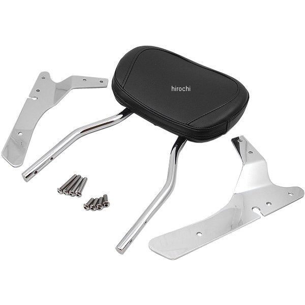 シーシーバー ラウンド 17インチ XL クローム