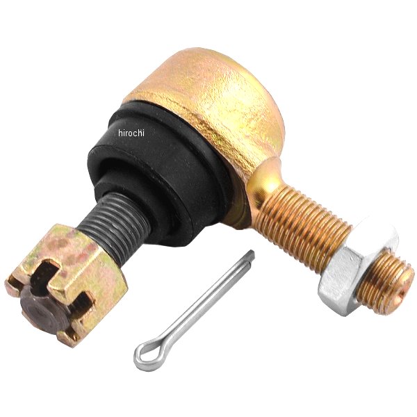 タイロッドエンド アウター 右側 13年-16年 カンナム、アークティックキャット