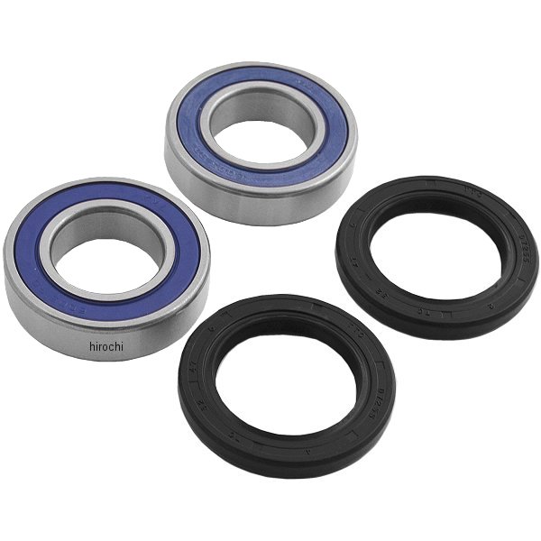 ホイール ベアリングキット リア 93年以降 ハスクバーナ、KTM