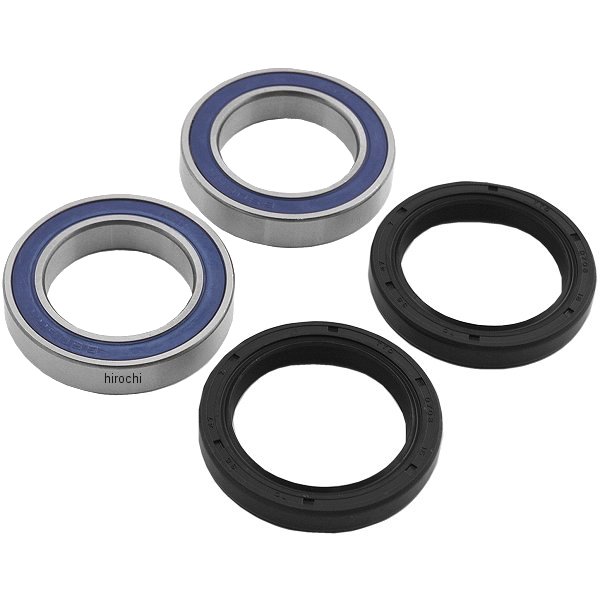 ホイール ベアリングキット フロント 03年以降 ハスクバーナ、KTM