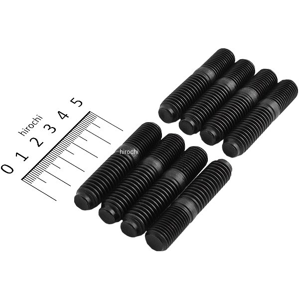 Machine スタッド シリンダーベース 30年-77年 BigTwin (8個入り)