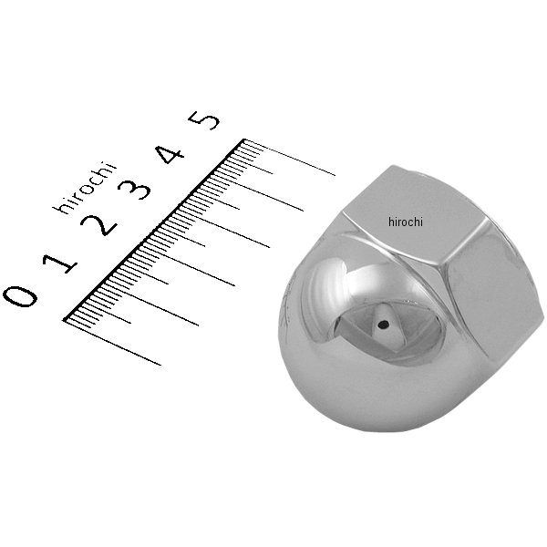 ドングリナット ステムナット 1インチ-24 ネジ山 45718-60