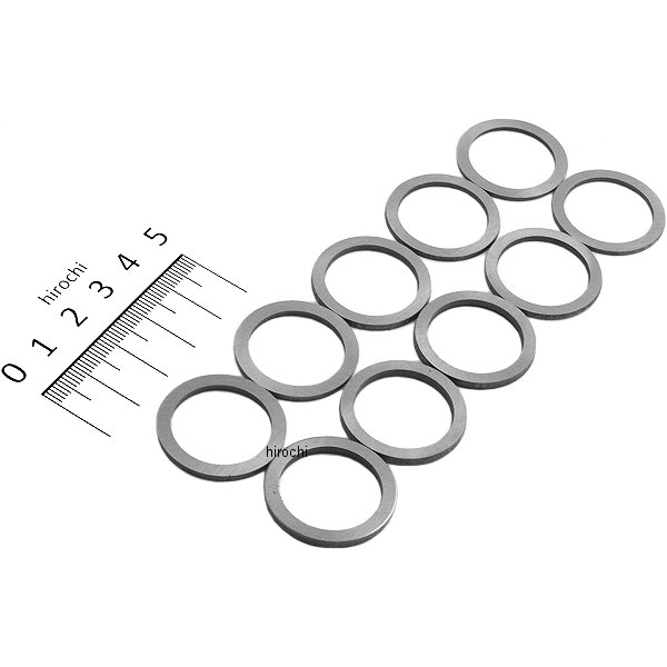 カムギア シム セット 84年-99年 Big Twin