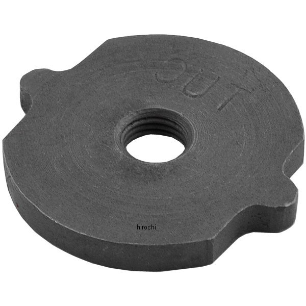 クラッチ アジャスター リリース プレート 90年以降 BigTwin 37903-90