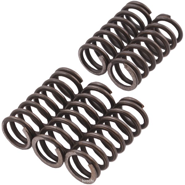 クラッチスプリング 86年以降 YZ85、YZ80、YFS200