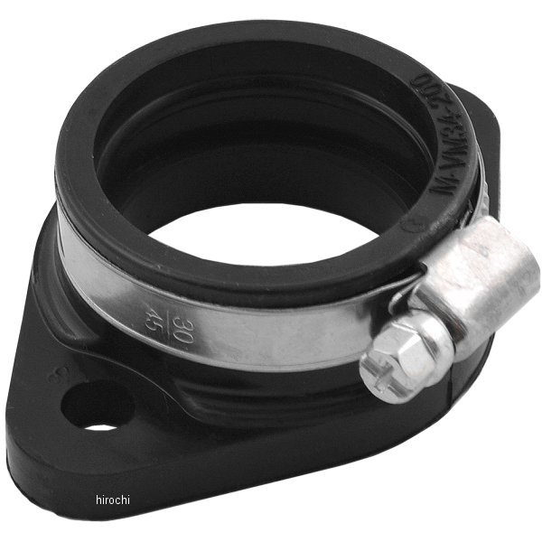 キャブレター マウントフランジ VM30-34用 (1個売り)