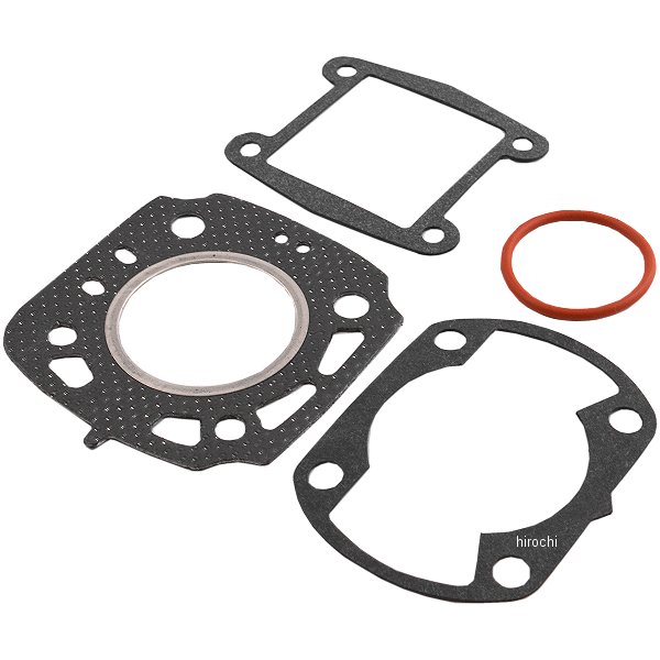 トップエンド ガスケットセット 86年-92年 YZ80