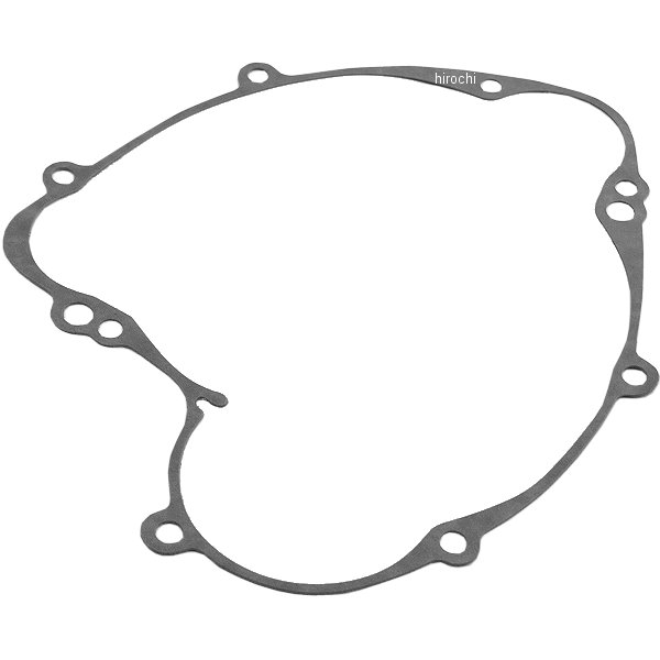 クラッチカバーガスケット 83年-03年 KX80、KX60