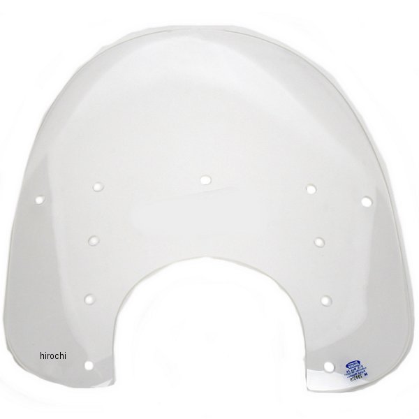 交換用シールド ファット 17インチ高 9インチ ソーラー