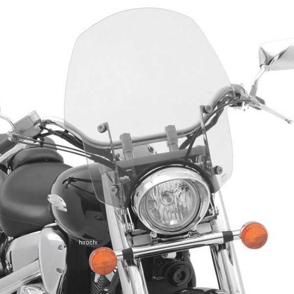 ウインドシールド アレイキャット 18インチ高/ライト用カット幅9インチ ソーラー