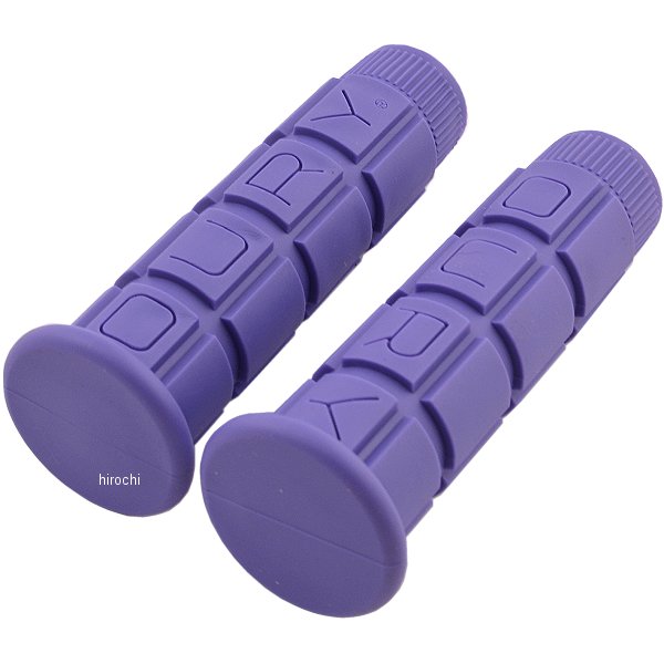 グリップ ATV/ PWC パープル