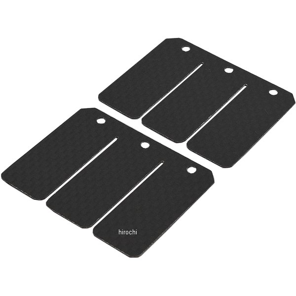 スーパーストック リード 93年-00年 CR125R カーボン