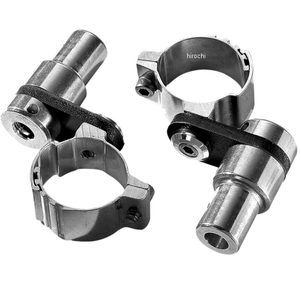 ウインドシールド ウインカー 移設キット 87年-96年 VT1100C、VF750C