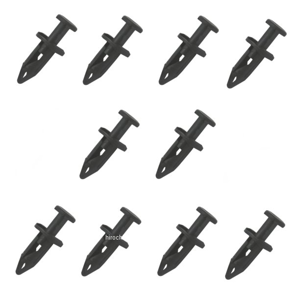 プルリベット M8 (10個入り)