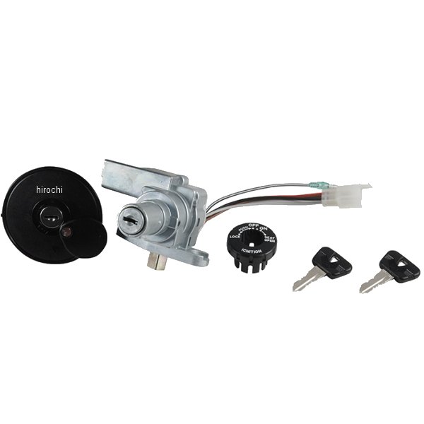 キーセット アプリオ (4JP、4LV)