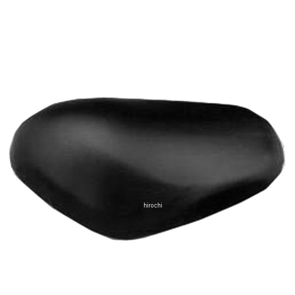 シート ベース付き レッツ2 (CA1KA) 後期 黒