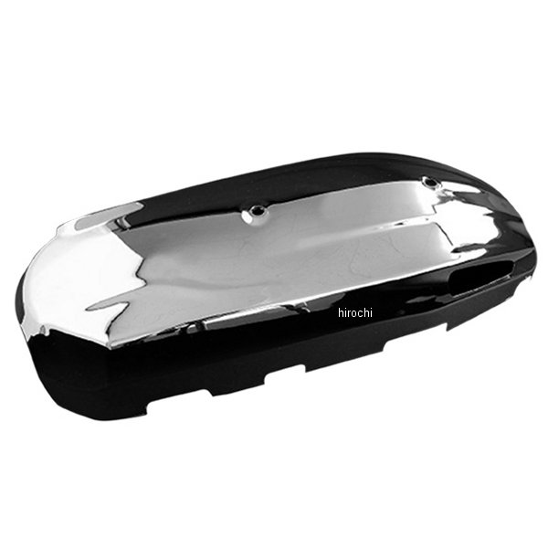 クランクケースカバー マグザム (SG17J、21J) メッキ