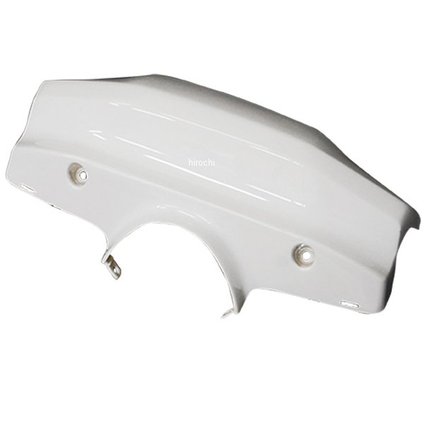 ハンドルカバー ギア (4KN、UA03J) 白