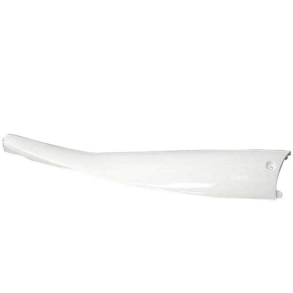 サイドアンダーカバー 右側用 スクーピー (AF55) ベージュ