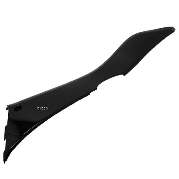 サイドアンダーカバーモール 左側用 シグナスX FI (SE44J) 黒