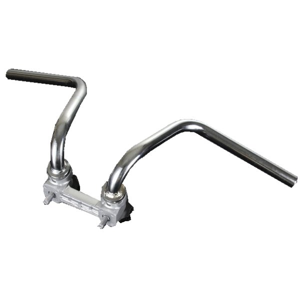 ハンドルセット ノーマルタイプ モンキー (Z50J、AB27)