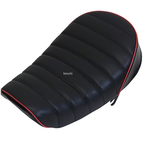 タックロールシート モンキー Z50J 赤パイピング