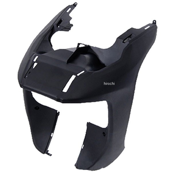 フロントカバーモール スマートディオ (AF56、57、63)