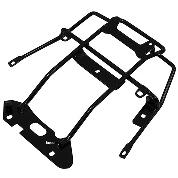 リアスポイラーステー スマートディオ Z4 (AF56、57、63)