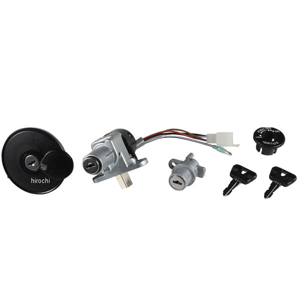 キーセット ジョグZR (3YK)