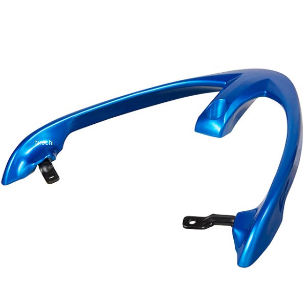 リアスポイラー アドレスV125G (CF46A、CF4EA) 青