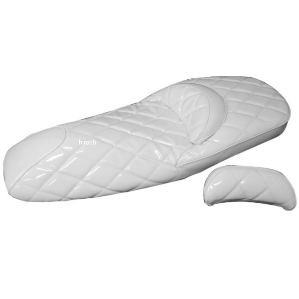 シート ベース付き マグザム (SG17J) 白