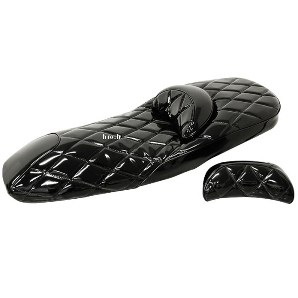 シート ベース付き マグザム (SG17J) 黒