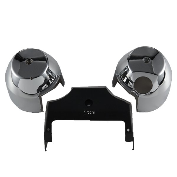 メーターアウターカバー CB400SF (NC31)