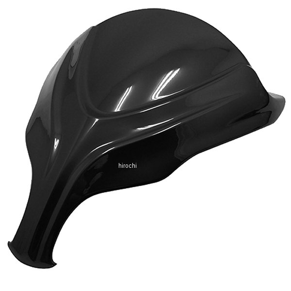 フロントマスク カスタム PCX (KF12、JF28) 黒