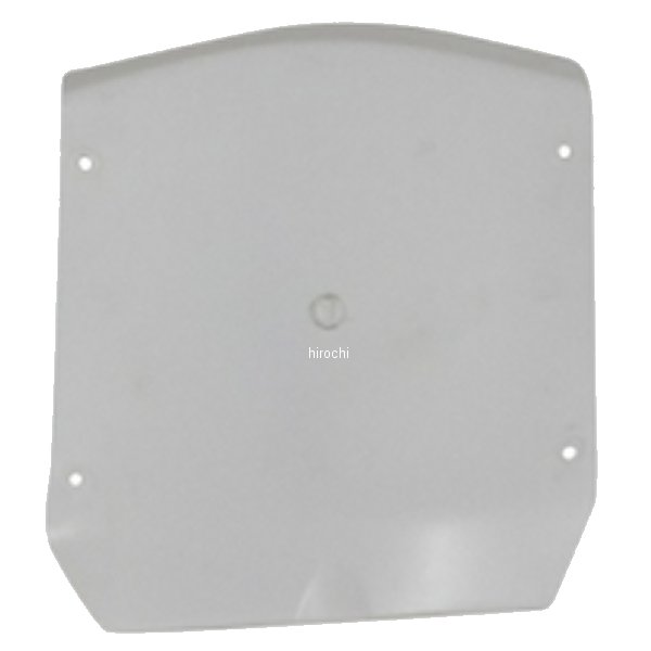 フロント アンダーカバー ジャイロキャノピー(TA02)