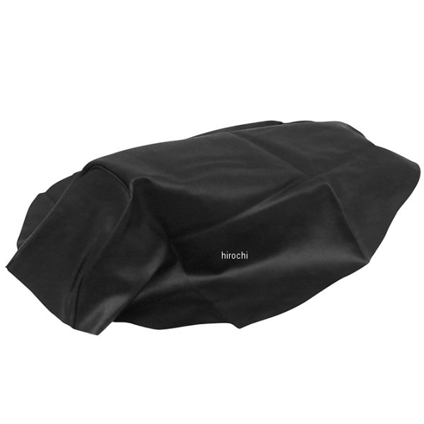 シートカバー スマートディオ(AF56) 黒