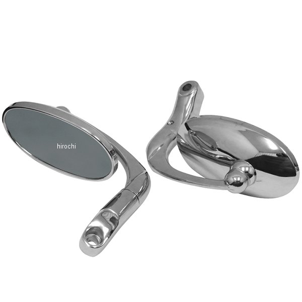 ミラー 34号 バレンタイプA 鏡面ブルー