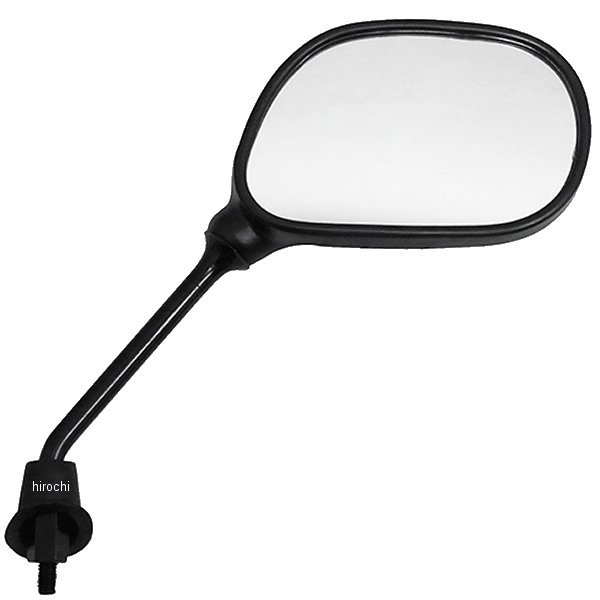 ミラー ７号 右側 ロングナットタイプ スズキ用