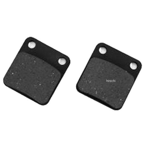 ブレーキパッド フロント用 93年-01年 ホンダ、スズキ、カワサキ