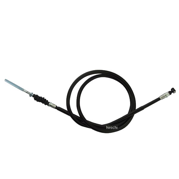 フロントブレーキケーブル 4ストビーノ (SA26、37J)