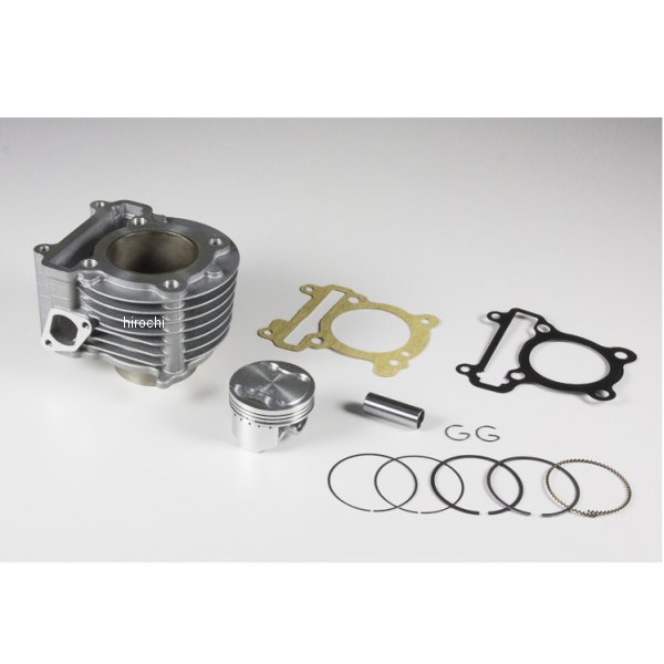 ボアアップキット 155cc シグナスX キャブ車用