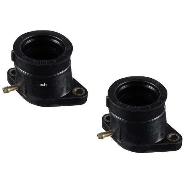 インテークマニホールド 93年-00年 XJR400、R、S (4HM) 左側 2個入り