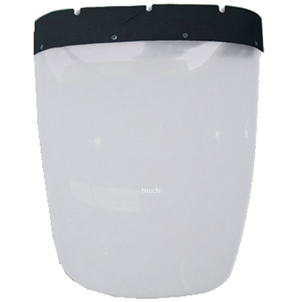 フロントスクリーン ジャイロキャノピー (TA02、TA03)