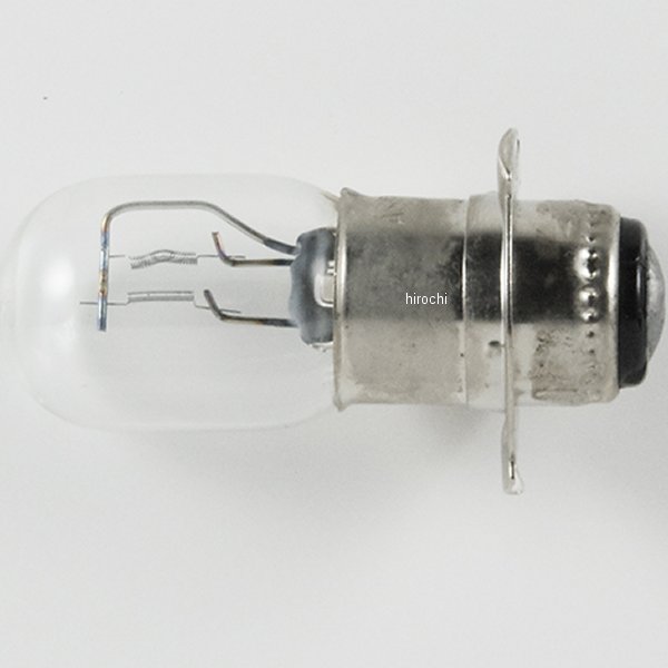 ヘッドライトバルブ PH8 12V 35/30W 10個入り