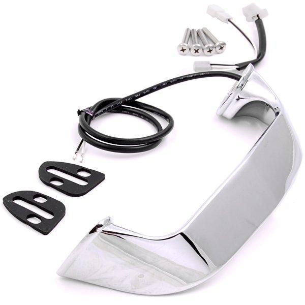 LED ライティング トランク リッド ハンドル 1個売り 01年以降 GL1800