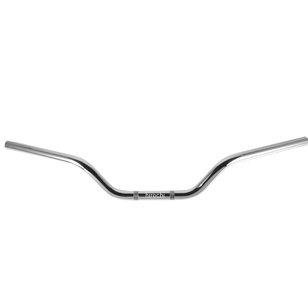 バーハンドル ミディアムタイプ メッキ