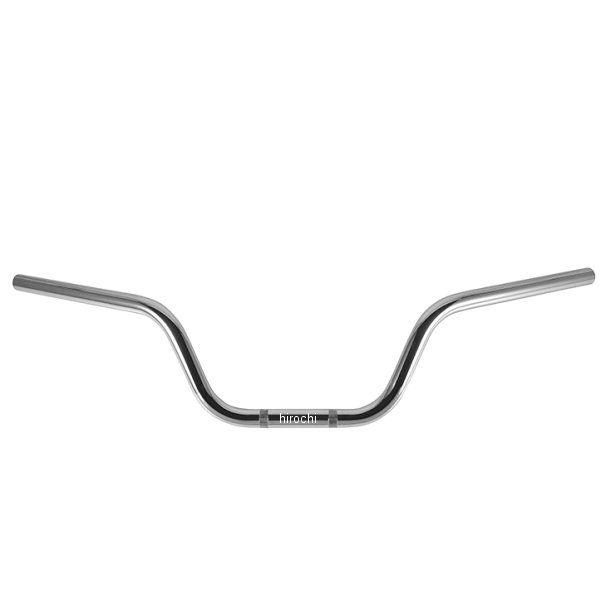 バーハンドル ハイタイプ メッキ