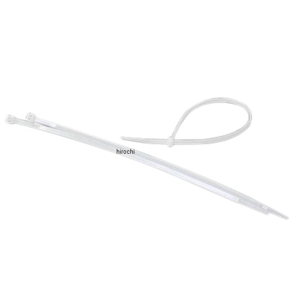 タイラップ 4.6×300mm 白 100本セット